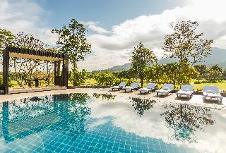 Chatrium Golf Resort Soi Dao Chanthaburi fotoÄŸrafÄ±