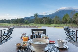 Chatrium Golf Resort Soi Dao Chanthaburi fotoÄŸrafÄ±