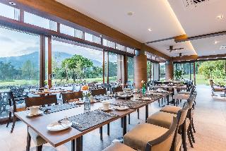 Chatrium Golf Resort Soi Dao Chanthaburi fotoÄŸrafÄ±