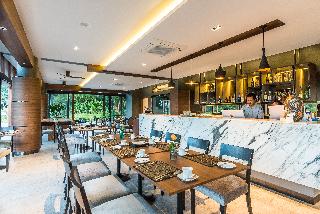 Chatrium Golf Resort Soi Dao Chanthaburi fotoÄŸrafÄ±