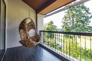 Chatrium Golf Resort Soi Dao Chanthaburi fotoÄŸrafÄ±