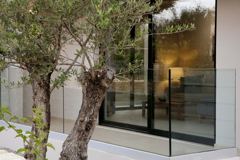 Aethrion Boutique Homes - Genel