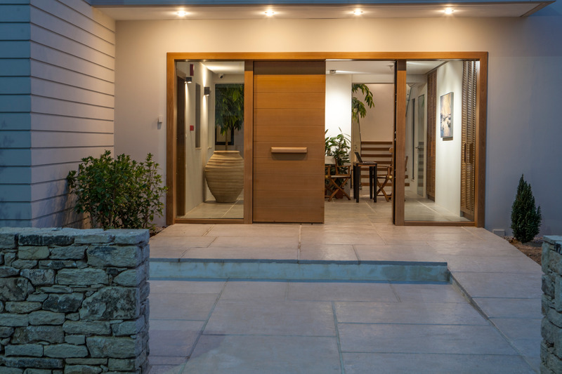 Aethrion Boutique Homes - Genel