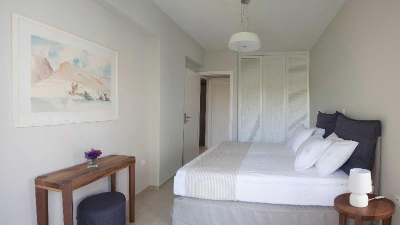 Aethrion Boutique Homes - Oda