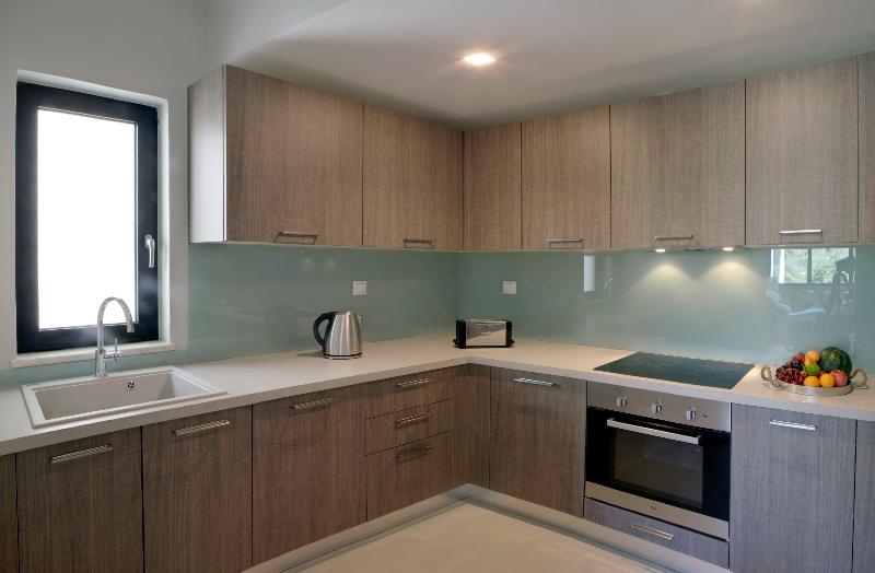 Aethrion Boutique Homes - Oda