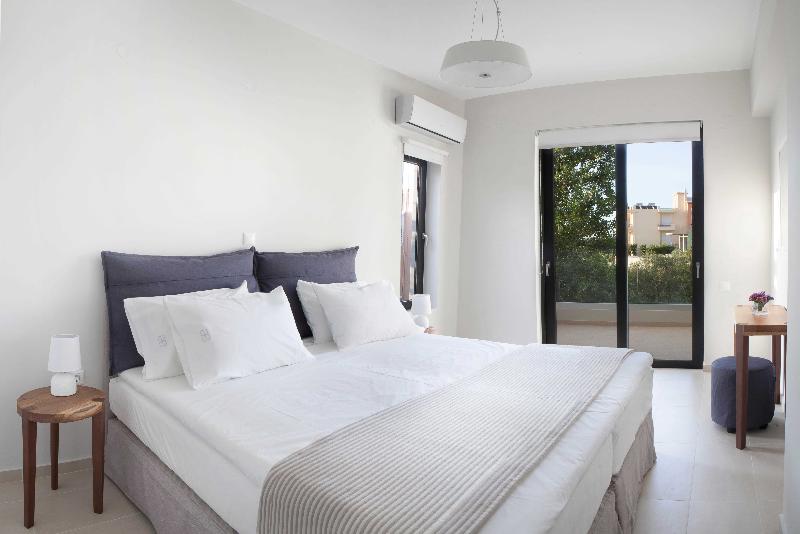 Aethrion Boutique Homes - Oda
