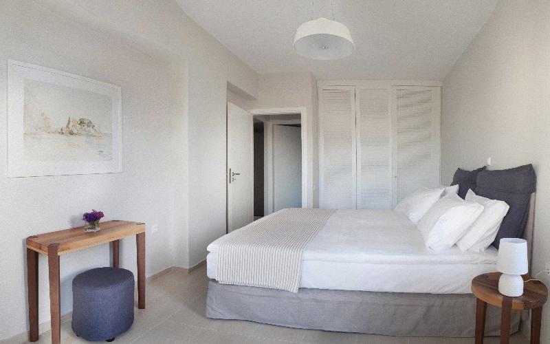 Aethrion Boutique Homes - Oda