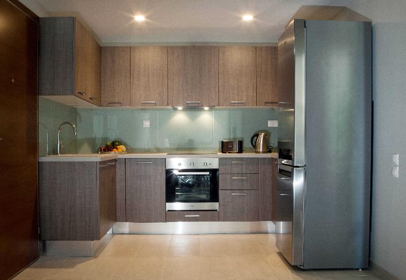Aethrion Boutique Homes - Oda
