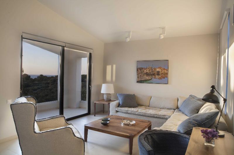 Aethrion Boutique Homes - Oda