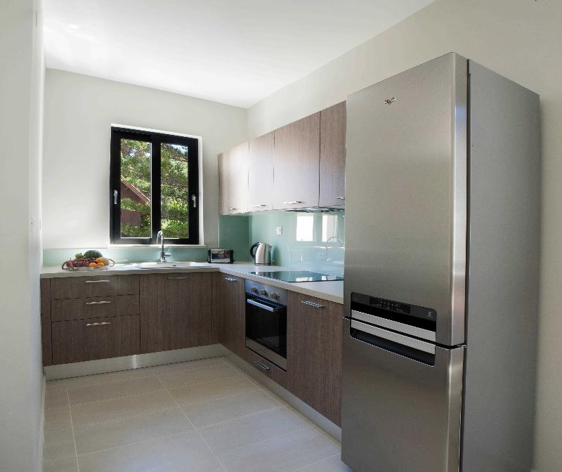 Aethrion Boutique Homes - Oda
