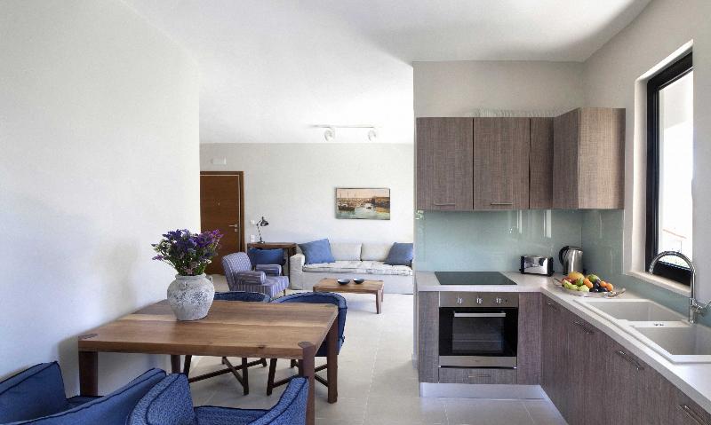 Aethrion Boutique Homes - Oda