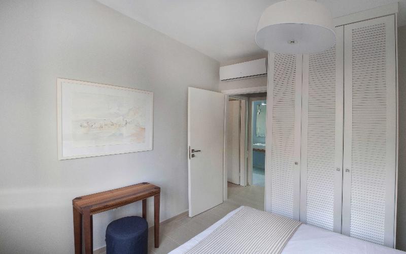 Aethrion Boutique Homes - Oda