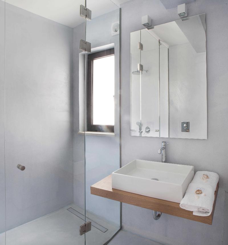Aethrion Boutique Homes - Oda