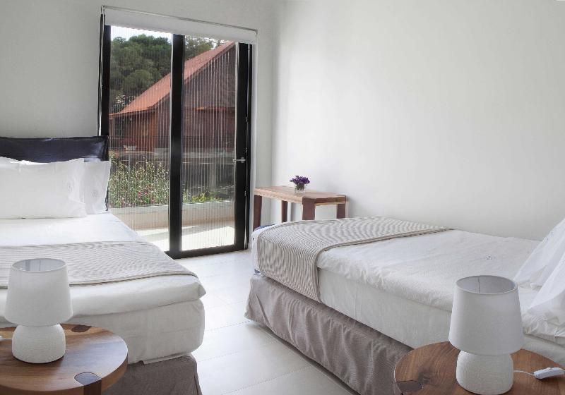 Aethrion Boutique Homes - Oda