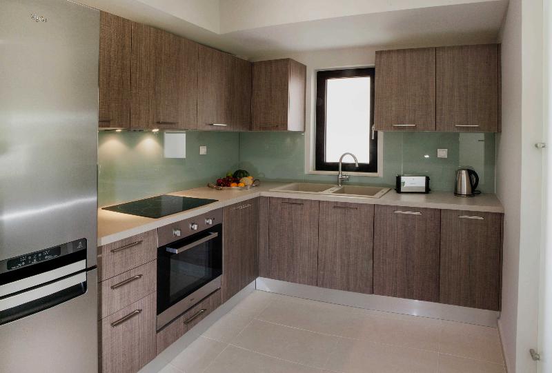 Aethrion Boutique Homes - Oda