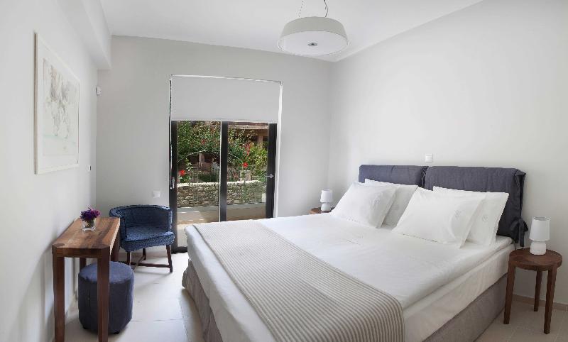Aethrion Boutique Homes - Oda