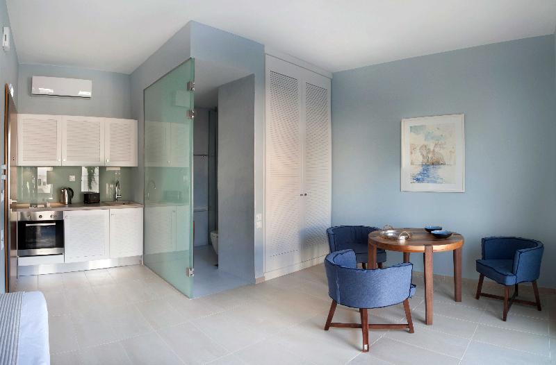 Aethrion Boutique Homes - Oda