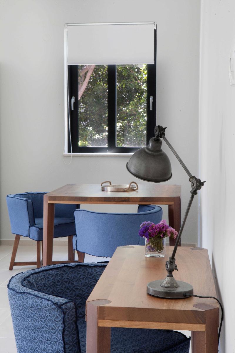 Aethrion Boutique Homes - Oda