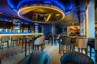 Pestana CR7 Lisboa Lifestyle Hotels fotoÄŸrafÄ±