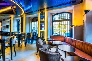Pestana CR7 Lisboa Lifestyle Hotels fotoÄŸrafÄ±