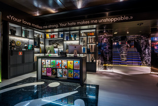 Pestana CR7 Lisboa Lifestyle Hotels fotoÄŸrafÄ±
