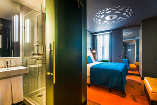 Pestana CR7 Lisboa Lifestyle Hotels fotoÄŸrafÄ±