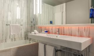 Pestana CR7 Lisboa Lifestyle Hotels fotoÄŸrafÄ±