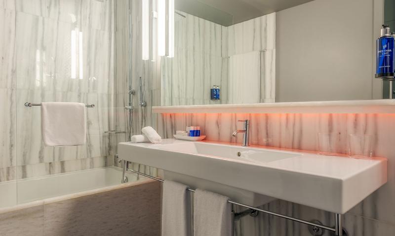 Pestana CR7 Lisboa Lifestyle Hotels - Oda