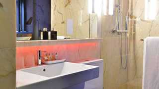 Pestana CR7 Lisboa Lifestyle Hotels fotoÄŸrafÄ±