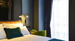 Pestana CR7 Lisboa Lifestyle Hotels fotoÄŸrafÄ±