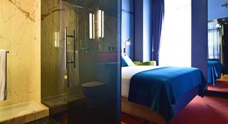 Pestana CR7 Lisboa Lifestyle Hotels fotoÄŸrafÄ±