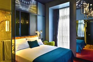 Pestana CR7 Lisboa Lifestyle Hotels fotoÄŸrafÄ±