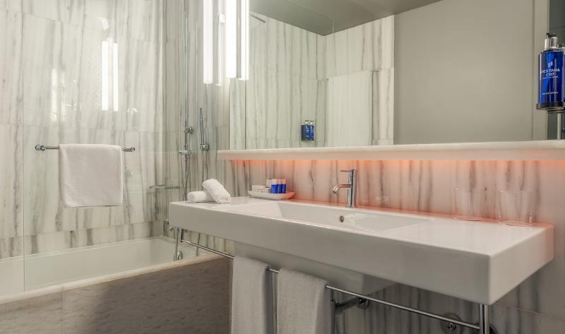 Pestana CR7 Lisboa Lifestyle Hotels - Oda