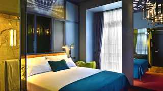 Pestana CR7 Lisboa Lifestyle Hotels fotoÄŸrafÄ±