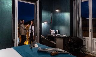 Pestana CR7 Lisboa Lifestyle Hotels fotoÄŸrafÄ±