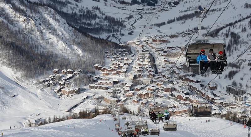 Chalet Skadi By Village Montana - Aktivite