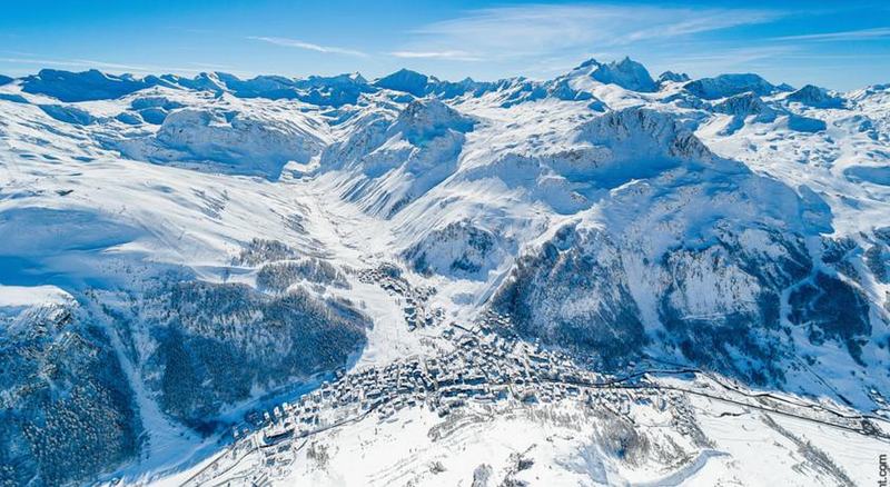 Chalet Skadi By Village Montana - Aktivite