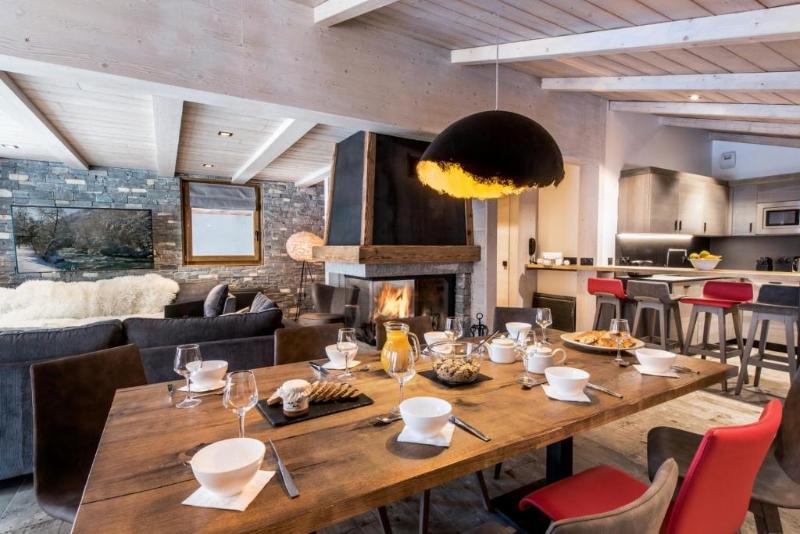 Chalet Skadi By Village Montana - Oda