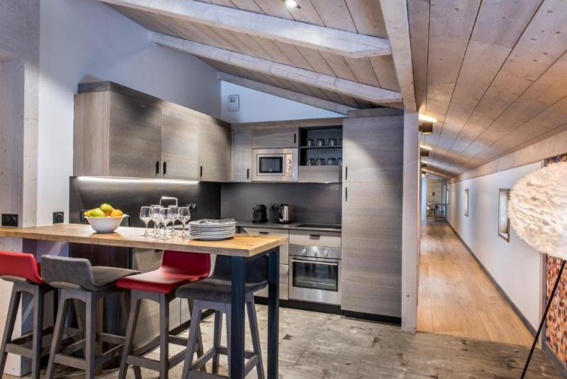 Chalet Skadi By Village Montana - Oda