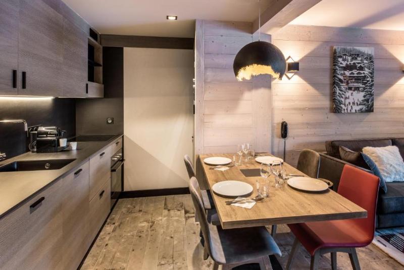 Chalet Skadi By Village Montana - Oda