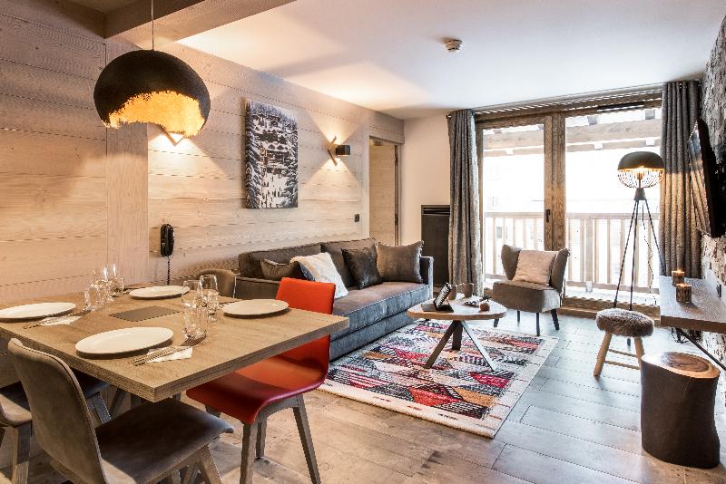 Chalet Skadi By Village Montana - Oda
