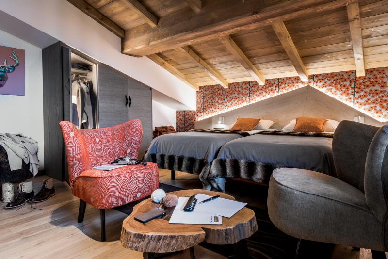 Chalet Skadi By Village Montana - Oda