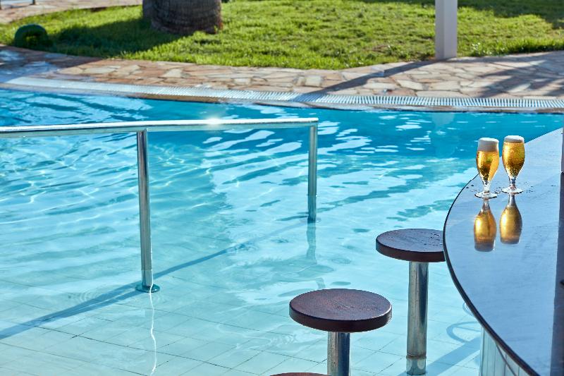 Atlantica Aeneas Resort & Spa - Bar