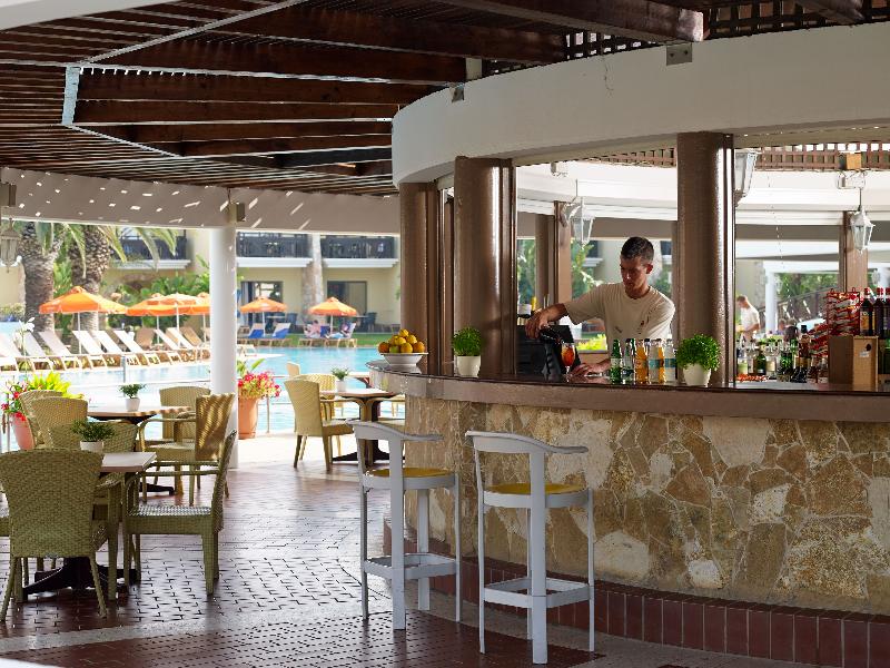 Atlantica Aeneas Resort & Spa - Bar