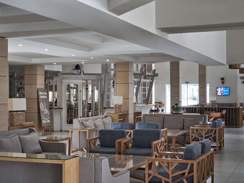 Atlantica Aeneas Resort & Spa - Lobi