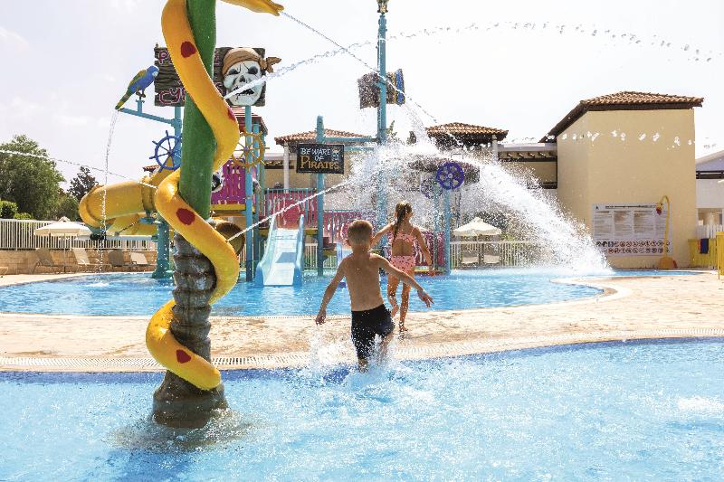 Atlantica Aeneas Resort & Spa - Aktivite