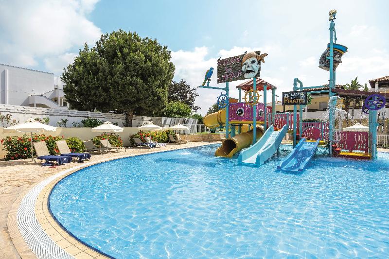 Atlantica Aeneas Resort & Spa - Genel