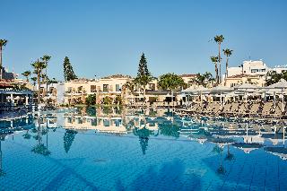 Atlantica Aeneas Resort & Spa otel fotoğrafı