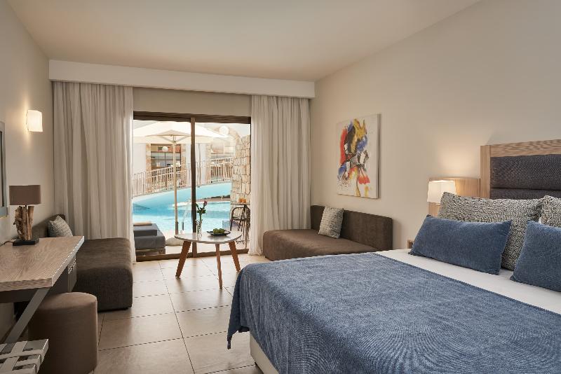 Atlantica Aeneas Resort & Spa - Oda