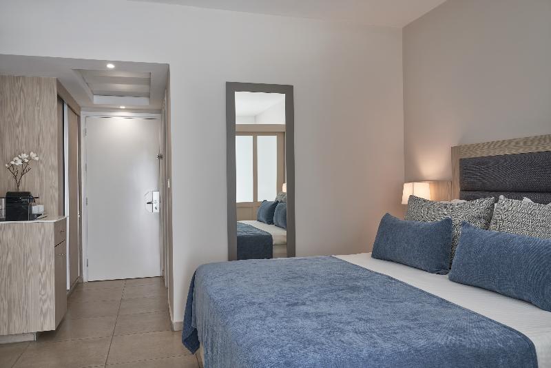 Atlantica Aeneas Resort & Spa - Oda